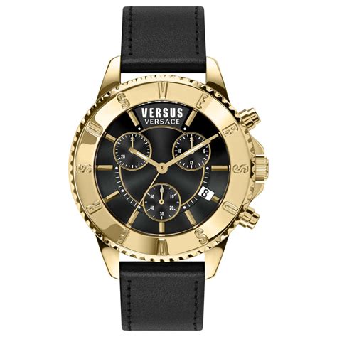 versus versace orologio tokyo|Buy Versus Versace Tokyo Chrono men's Watch VSPGN2119.